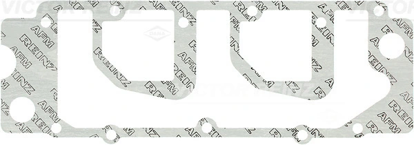 Gasket, cylinder head cover